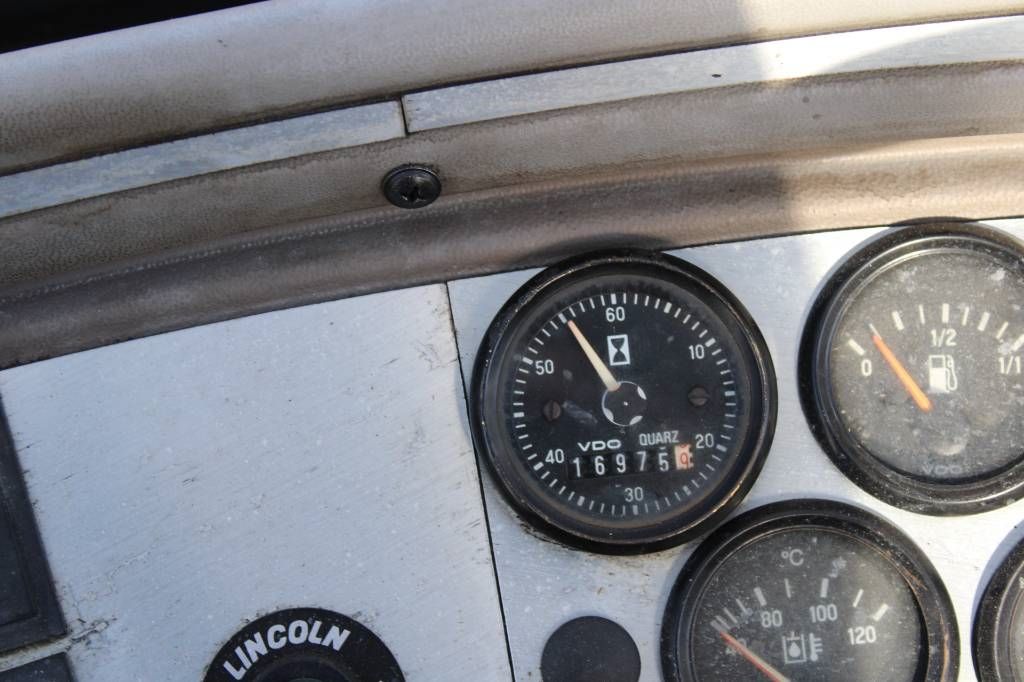 Svetruck 1460