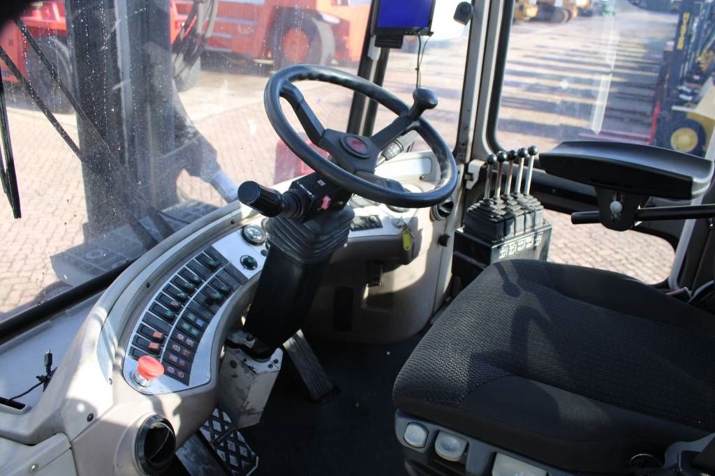 Svetruck 1460