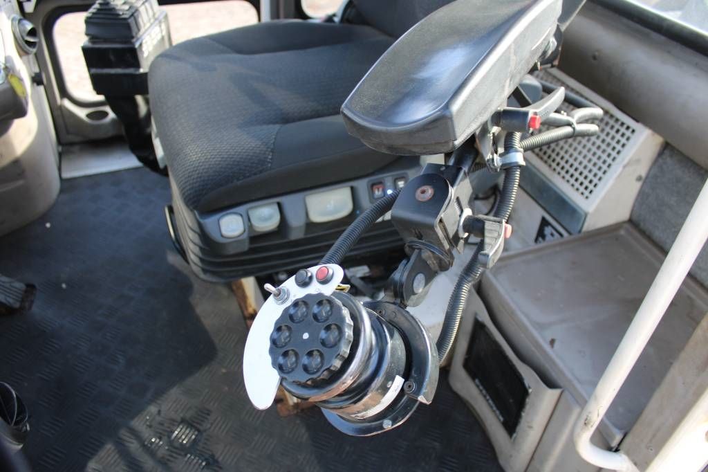 Svetruck 1460