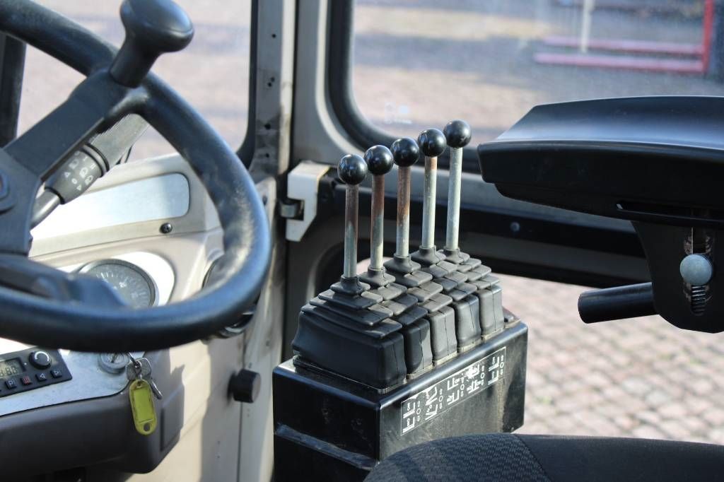 Svetruck 1460