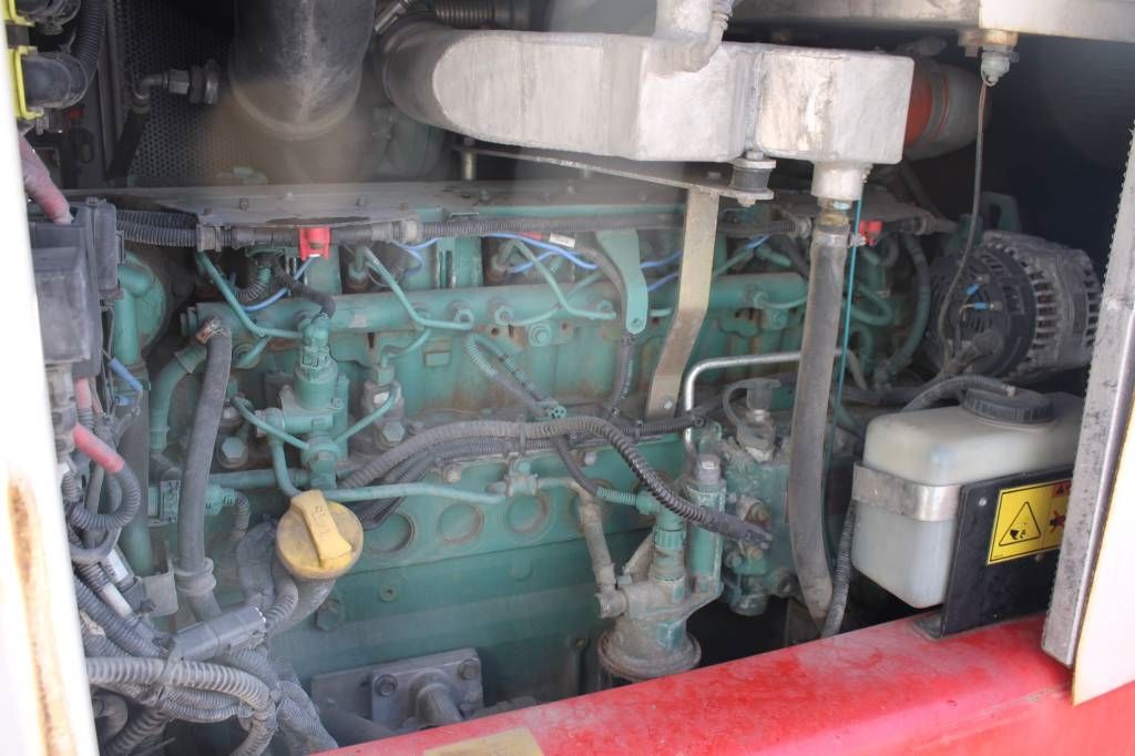 Svetruck 1460