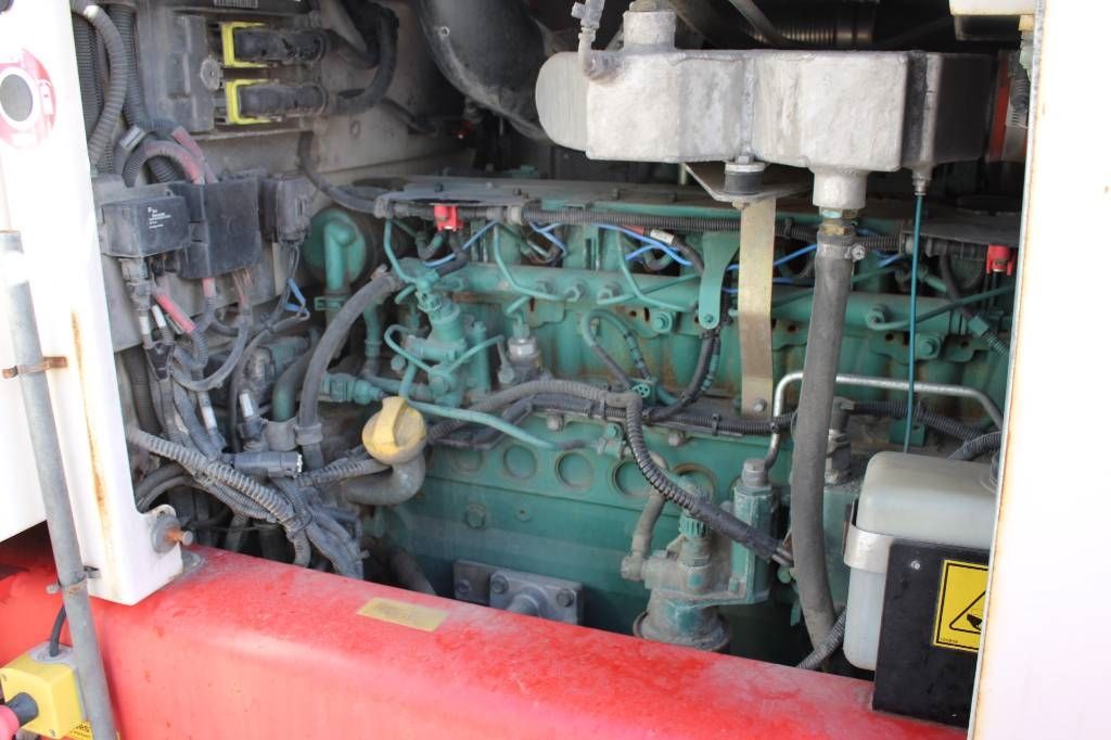 Svetruck 1460