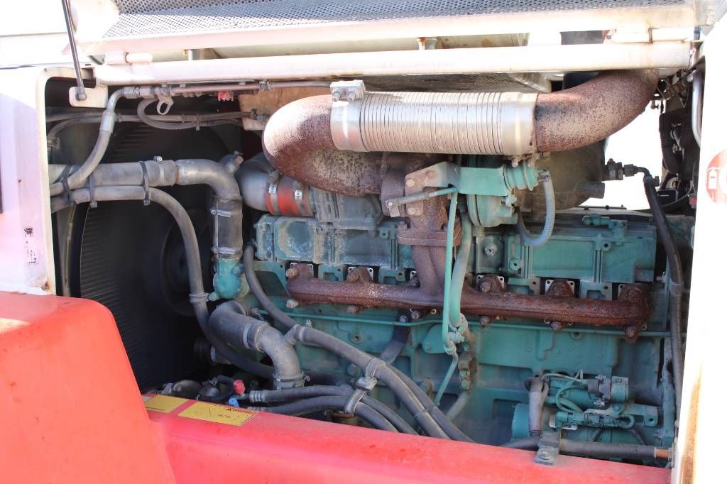 Svetruck 1460