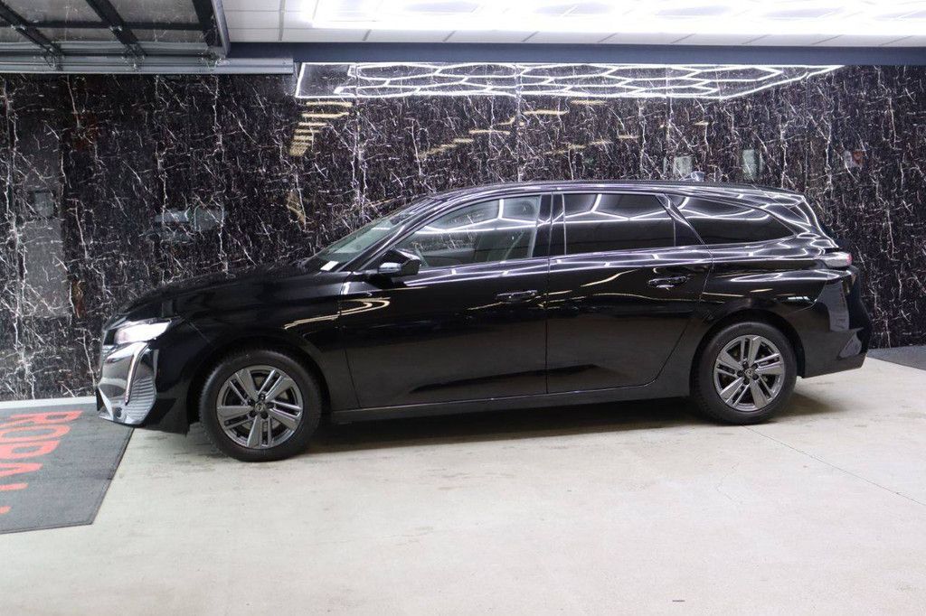 Kombi Peugeot 308 SW Benzin 2024
