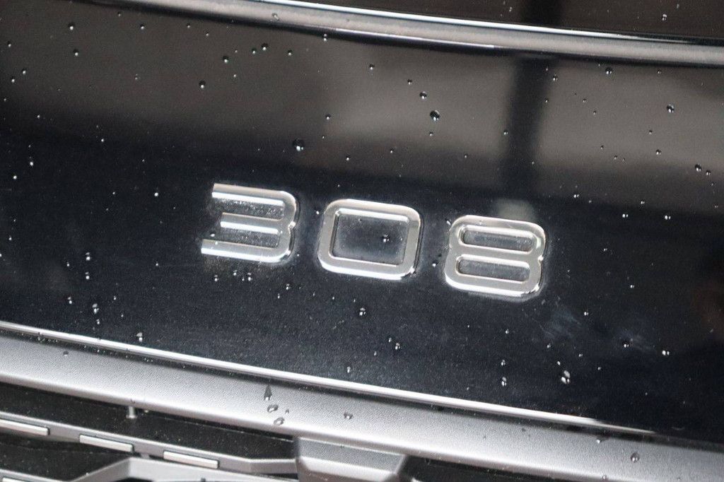 Kombi Peugeot 308 SW Benzin 2024