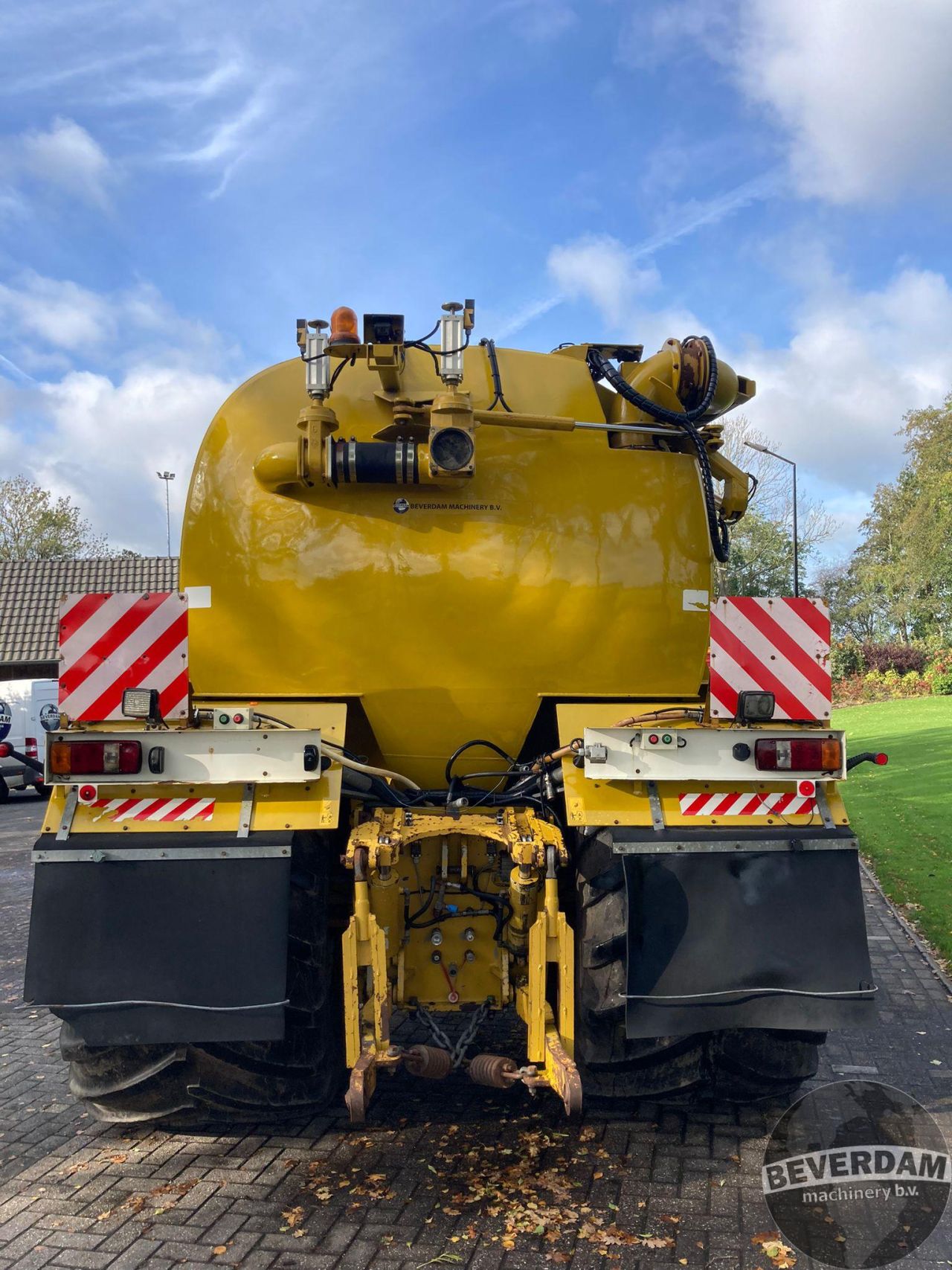Terra Gator 3104