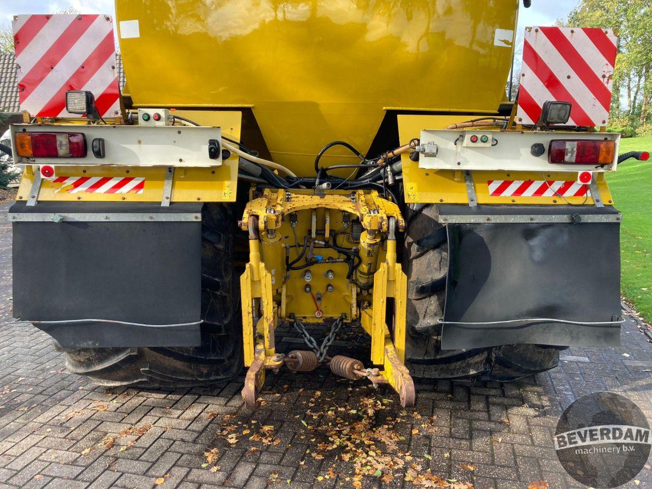 Terra Gator 3104