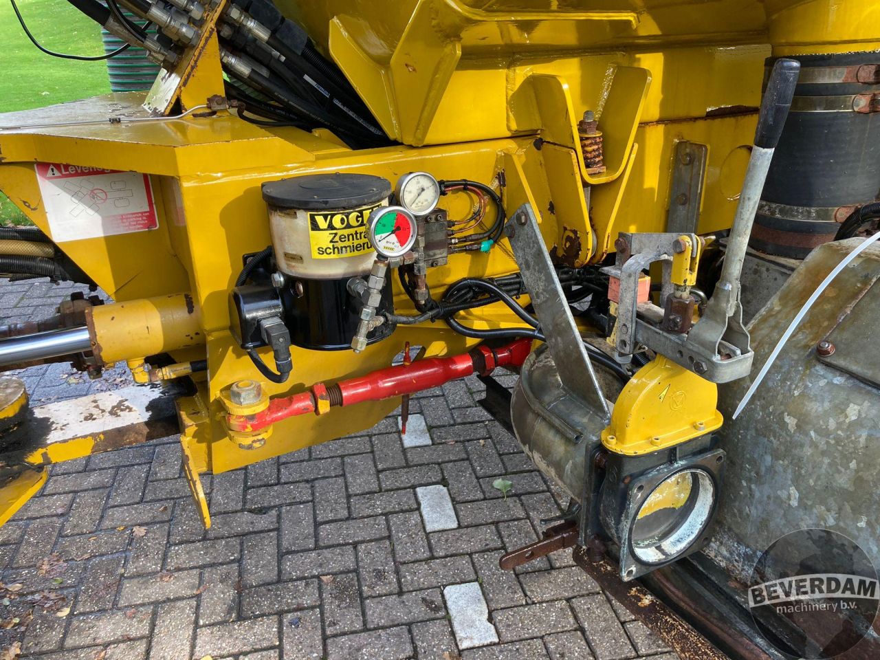 Terra Gator 3104