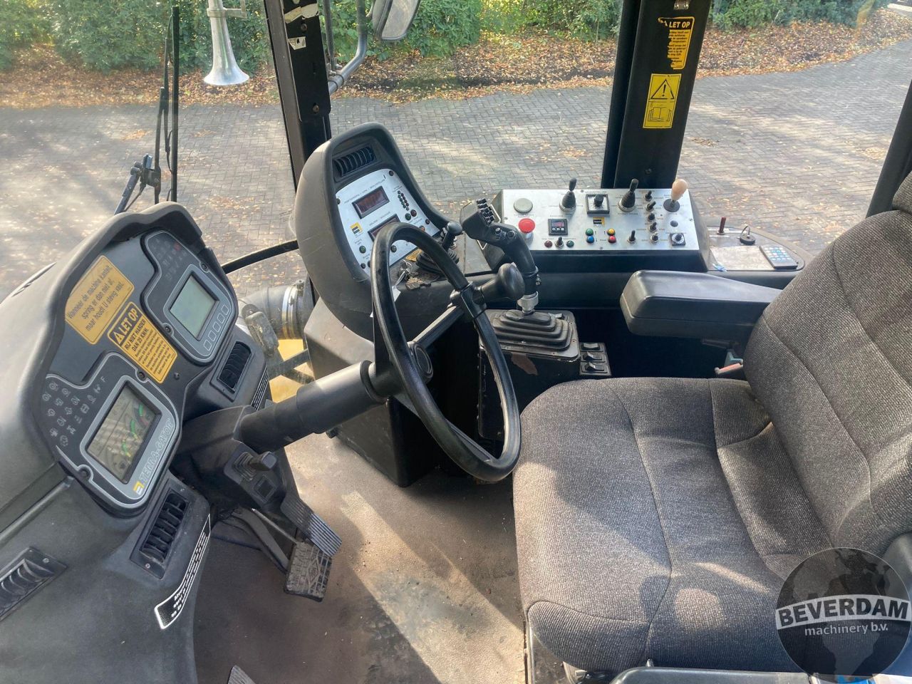 Terra Gator 3104