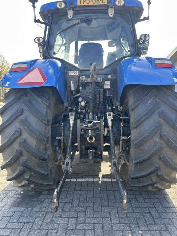 New Holland New Holland T7.200 Autocommand 2015