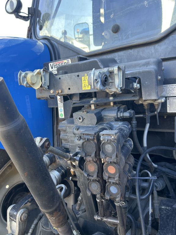 New Holland New Holland T7.200 Autocommand 2015