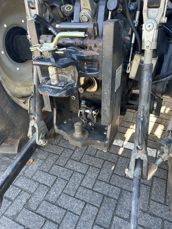 New Holland New Holland T7.200 Autocommand 2015