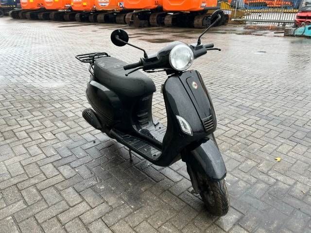 Tianying TY50QT-K