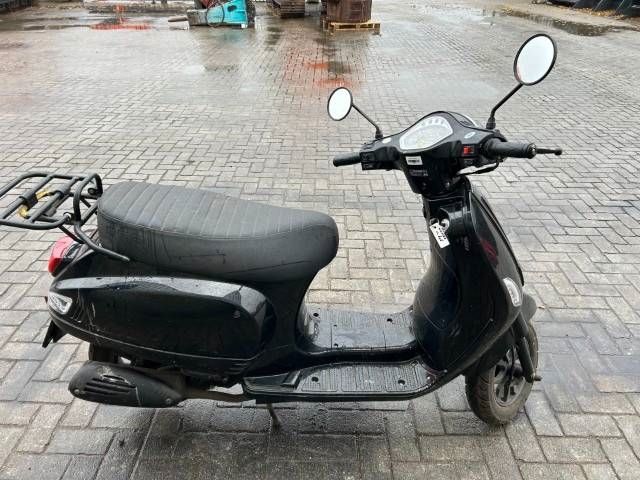 Tianying TY50QT-K