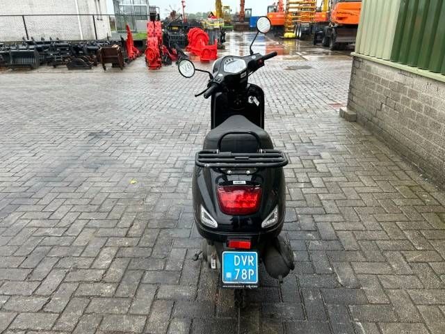 Tianying TY50QT-K