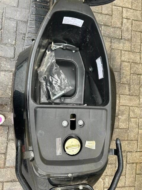 Tianying TY50QT-K