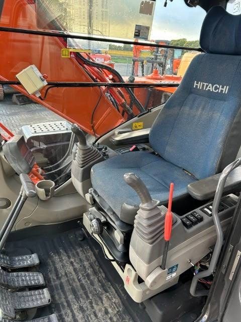 Hitachi ZX 210 LC N-3