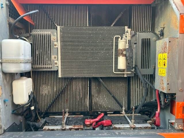 Hitachi ZX 210 LC N-3