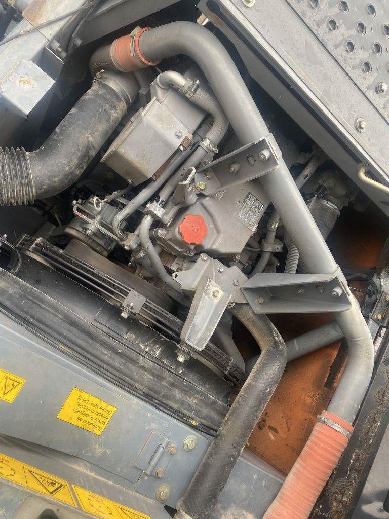Hitachi ZX 350 LC-5B