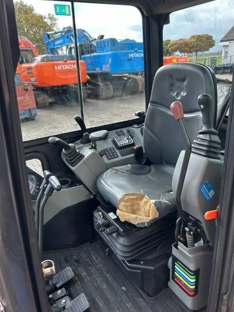 Bobcat E 26