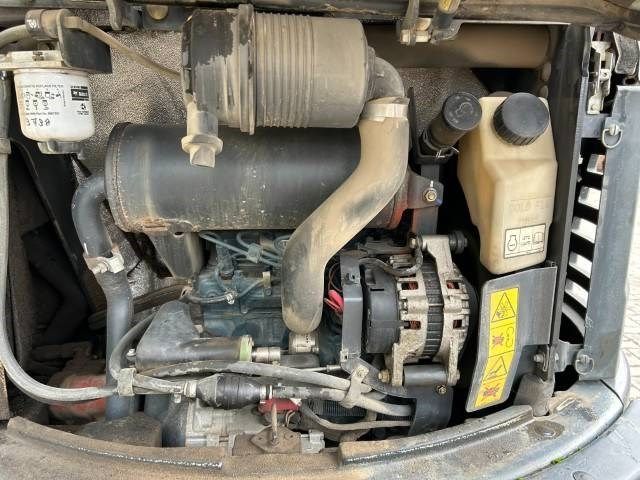 Bobcat E 26 EM