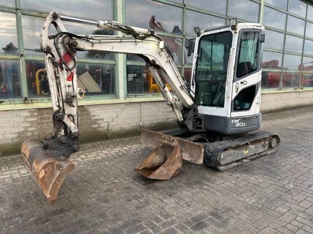 Doosan DX 30 Z