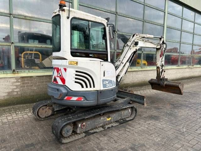 Doosan DX 30 Z