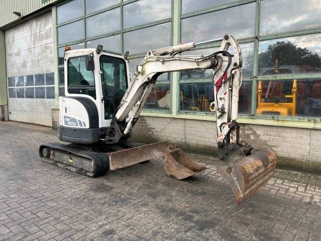 Doosan DX 30 Z
