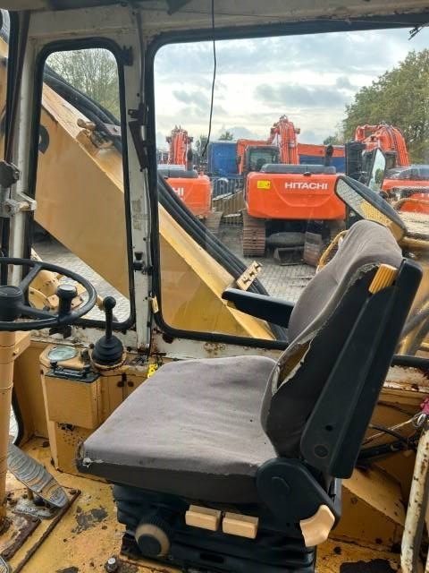 Liebherr A 911 C