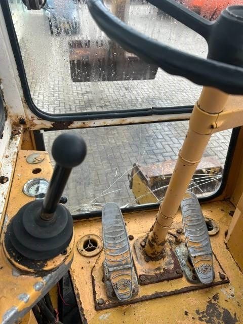 Liebherr A 911 C