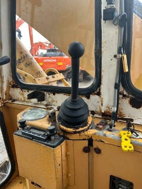 Liebherr A 911 C