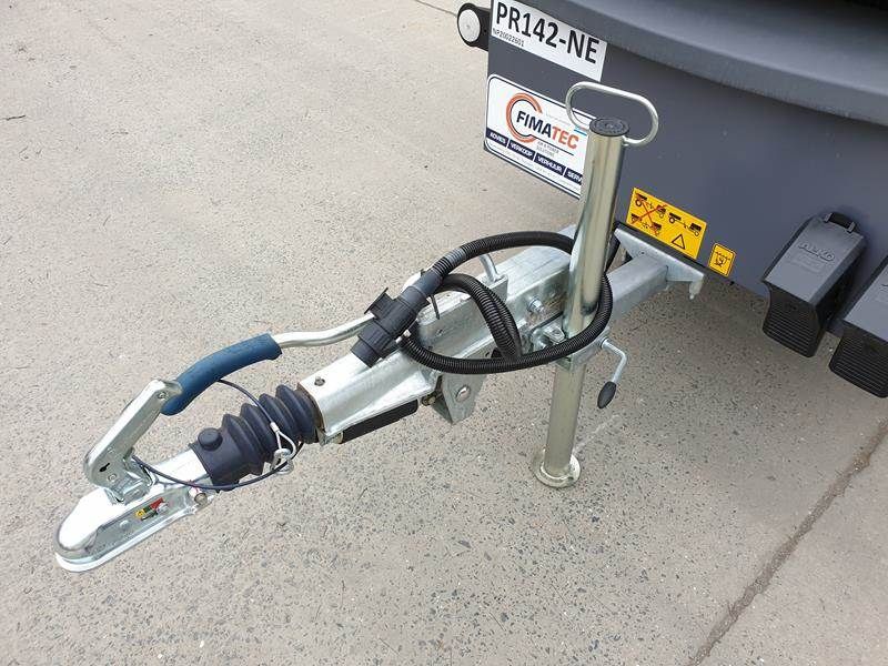 Atlas Copco E-AIR H185 VSD APP