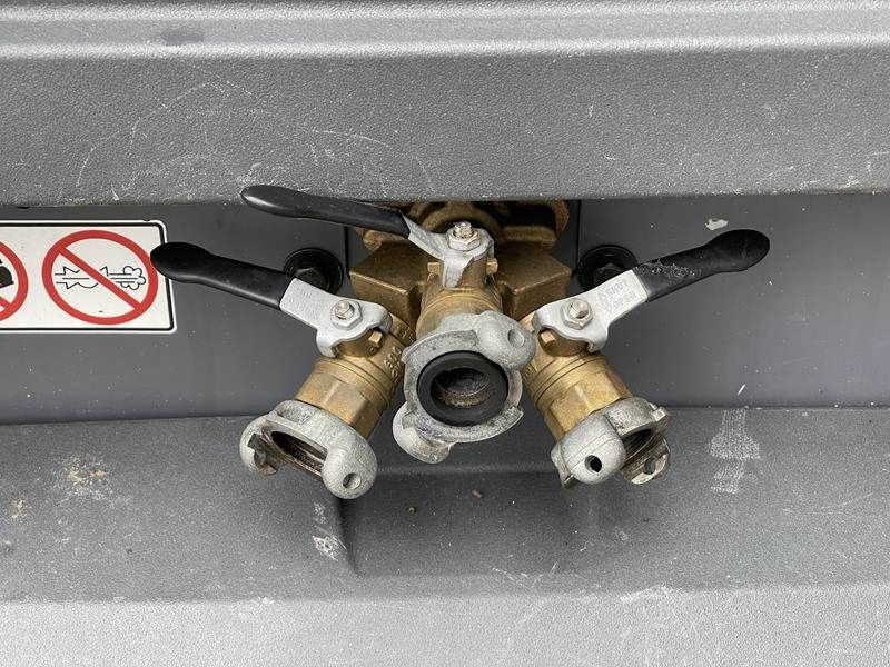 Atlas Copco XAS 58 KD