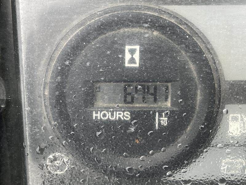 Atlas Copco XAS 58 KD