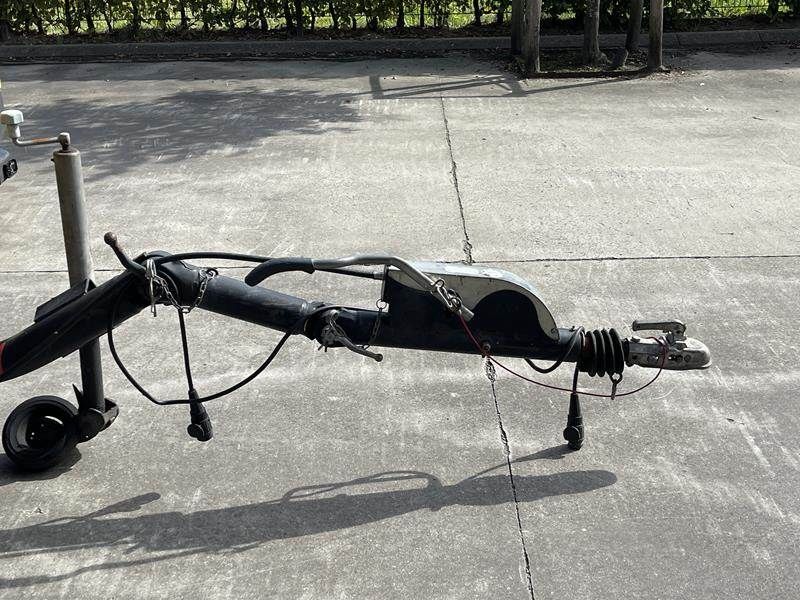 Atlas Copco XAS 186 DD - N