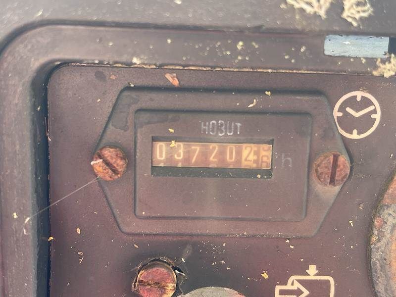 Atlas Copco XAS 186 DD - N