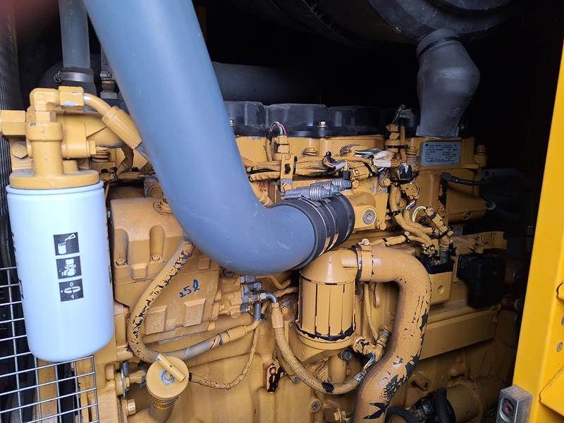 Atlas Copco XRHS 366 CD - N