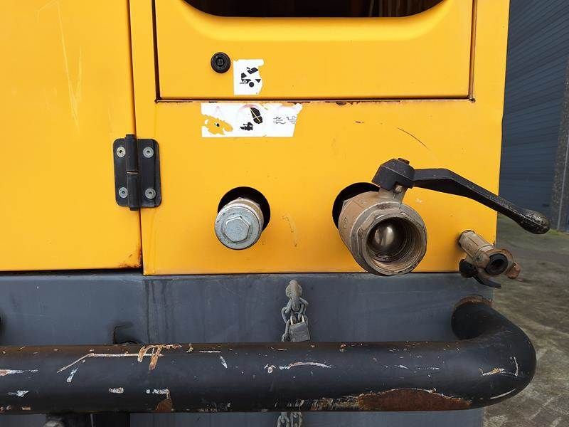 Atlas Copco XRHS 366 CD - N