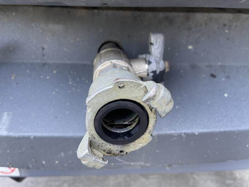 Atlas Copco XAS 97 DD - N