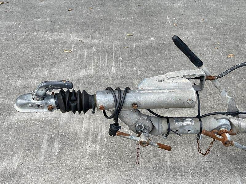 Ingersoll Rand 7 / 31