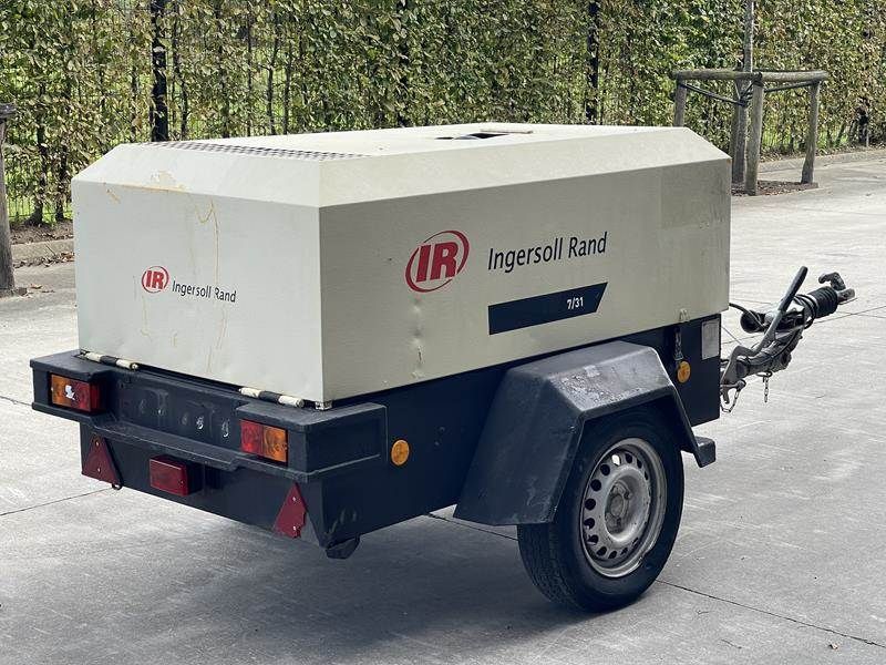 Ingersoll Rand 7 / 31