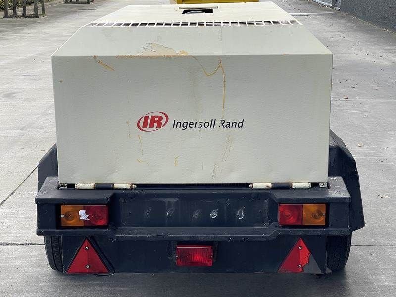 Ingersoll Rand 7 / 31