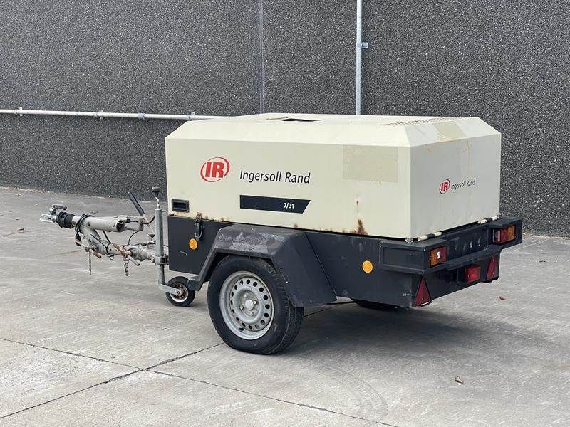 Ingersoll Rand 7 / 31