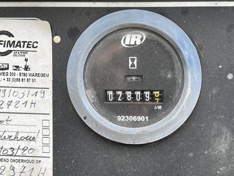 Ingersoll Rand 7 / 31