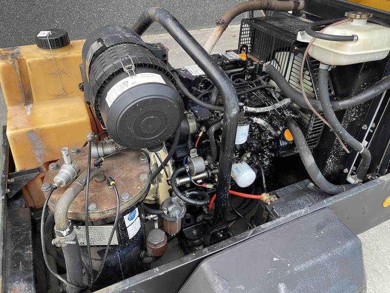 Ingersoll Rand 7 / 31