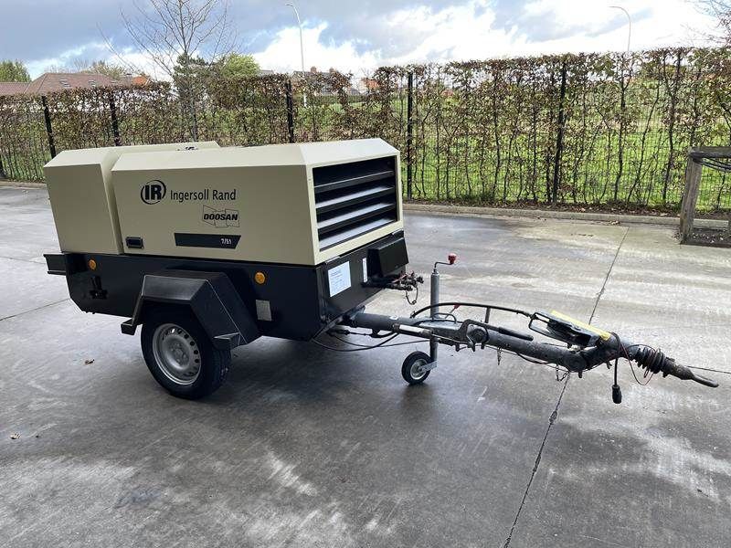 Ingersoll Rand 7 / 51