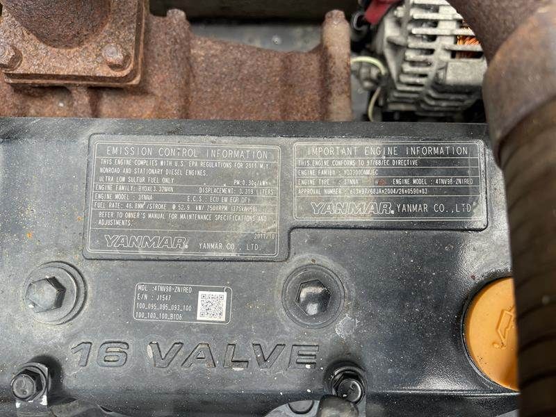 Ingersoll Rand 7 / 51