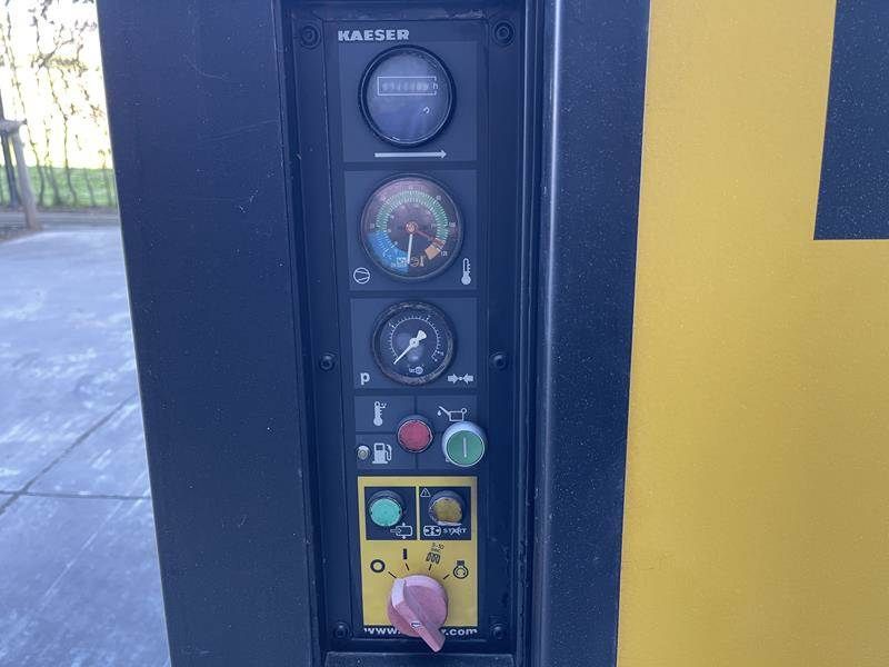 Kaeser M 100 - N