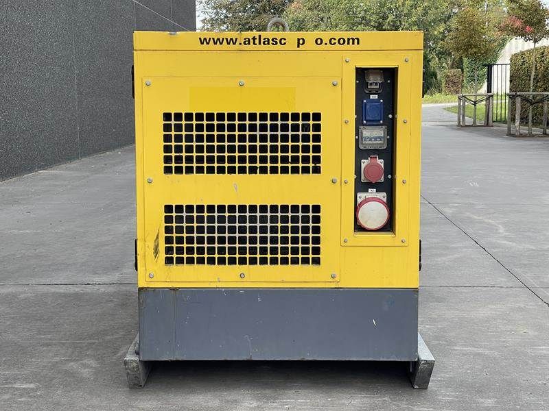 Atlas Copco QES 40 KD
