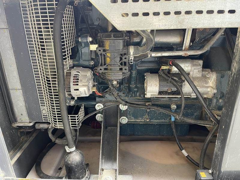 Atlas Copco QES 40 KD